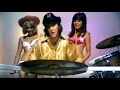 The Beach Boys -- California Girls -- Music Video 1968 -- [ remastered, 60FPS, 4K ]