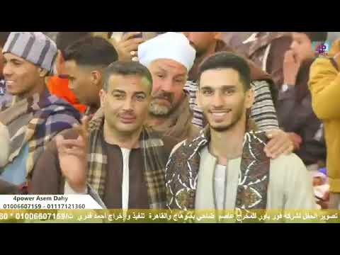 من اروع الحفلات للشيخ محمد ياسين التهامي الجزء الثاني الكوامل بحري