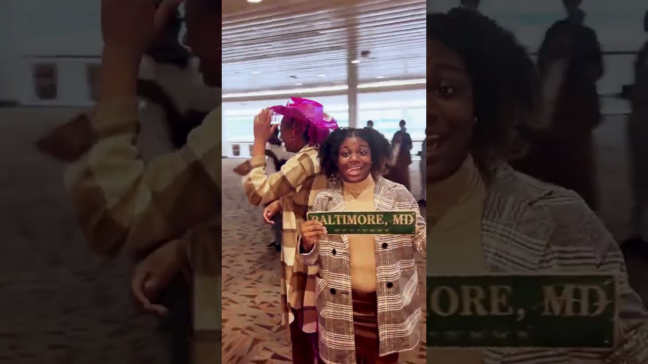 Home Court | CIAA Tip Off Luncheon 360 | Snap Happy Photo Booth