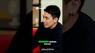 Ian Antono God Bless 50 Tahun Berkarya Tegang Dan Serupodcastclips vindes godbless ianantono