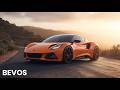 🚀🎶 New Powerful Bass Boosted Car Music 2025 🔊💥