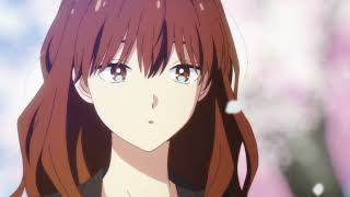 TVアニメ『氷属性男子とクールな同僚女子』ティザーPV／2023年TVアニメ