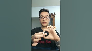 Viral match stick trick | Check it out | #magic #trending #shorts