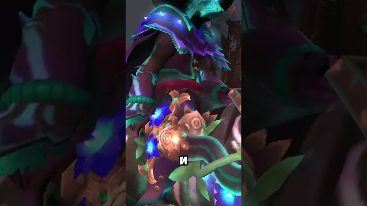 Новый Collector's Cache 2 - на кого похож? ч.7 