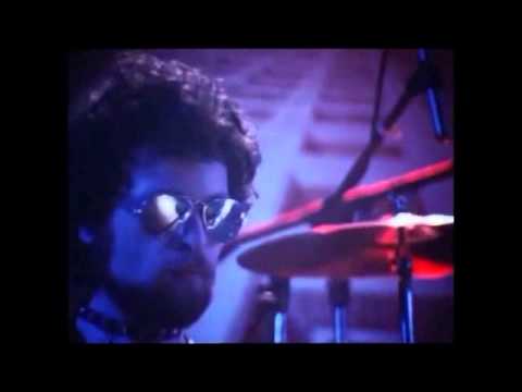 Sinful Love Blue Öyster Cult Hellraiser Music Video