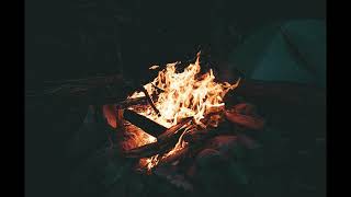 Bonfire: 1 Hour for #DeepSleep, #Meditation, #PeacefulSounds