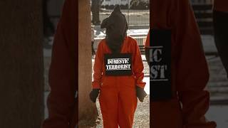 How to Spot a Domestic Terrorist