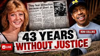 DNA finally exposed the killer after 43 years| | True Crime Documentary