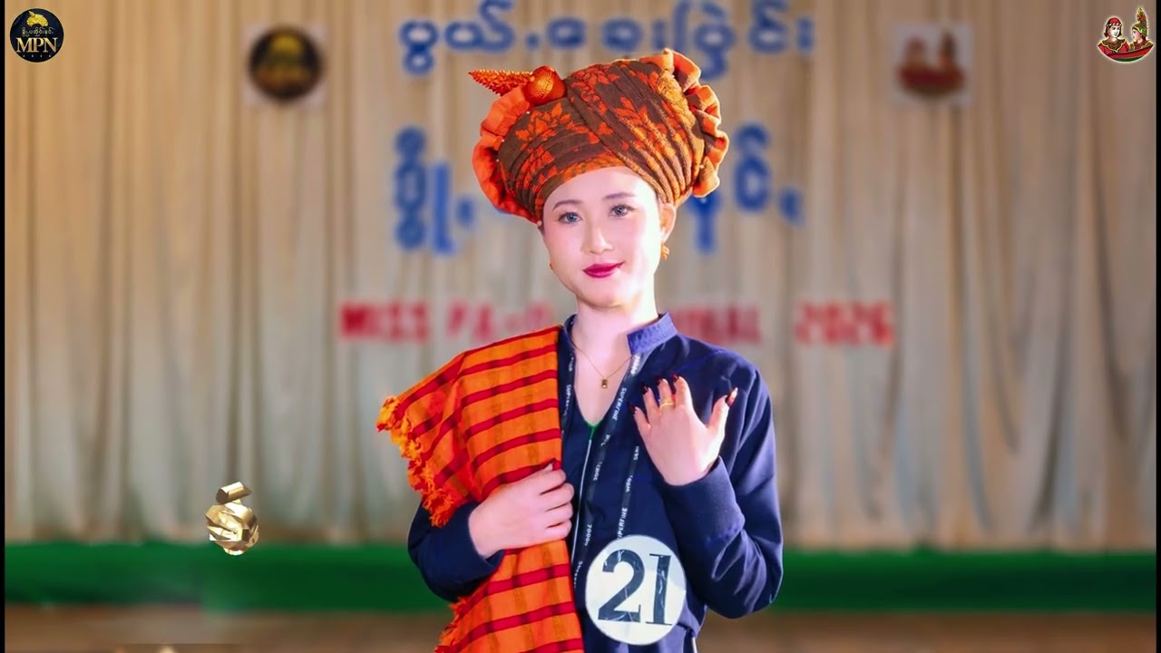 ၁.၃.၂၀၂၆) မွူးဟာခိုႏတဲ့ꩻ အီႏခေးပြဲင်ႏလွေꩻယင်း အဆုဲင်ꩻသွတ်ꩻ(Final) ဖစ်လ၀်းဟွုန်ဗာႏ သွူသြ။