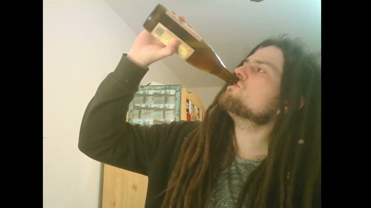 King Komodo testet Bier - Folge 25 - Hirter Privat Pils