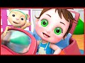 🐵 My Teddy Bear Song 🍌+ More Nursery Rhymes & Kids Songs | Bmbm Preschool Cartoon