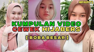 Download Lagu KUMPULAN❗Cewek Hijabers NAKAL || CEWEK GEMOY CEWEK TOBRUT CEWEK SEMOK MP3