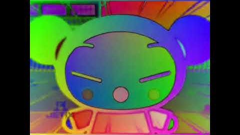 Pucca gasps effects sponsored by preview 2 effects in high major 