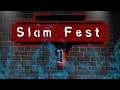 WWE 2k25: SlamFest 1
