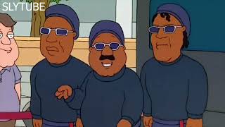 Family Guy - Best of Cleveland Brown PART 1