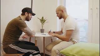 Physiotherapie am Markt in Eitorf - CKI Imagefilm