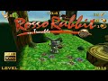 Rosso rabbit in trouble  gameplay 2022 pc 1080p60fps