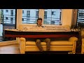 3 METER CARDBOARD TITANIC SINKING MODEL showcase_11