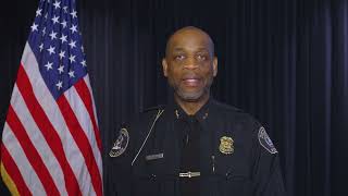 Critical Incident Community Briefing – 7 Mile & Ferguson– Wednesday, May 29, 2024
