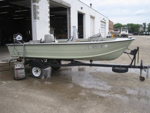 waterproofing aluminum boat 1966 starcraft jupiter part 8 doovi waterproofing aluminum boat 1966 starcraft jupiter part 8 doovi