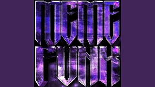 MEME FUNK (Super Slowed) - DJ AIDA, DJ GERMA7EN