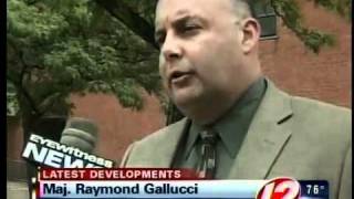 Police identify victims in the deadly Warwick car crash