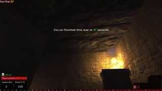 "DON'T STOP!" [Cod4 DeathRun] ProRun Of Ruin2 And Disco