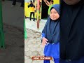 Senam Anak Indonesia Hebat SDN 1 Trayang