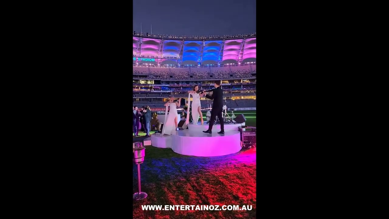 Explosive Bond  -  Cheralyn Violin