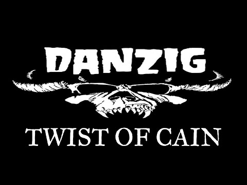 Danzig - Twist Of Cain