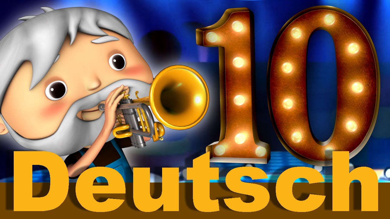 Der alte Mann | Kinderlieder | LittleBabyBum