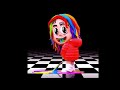 6ix9ine - mama ft. nicki minaj & kanye west (official audio)