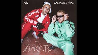 Tu Turrito @Callejero Fino @Rei(Audio Oficial) Thumb