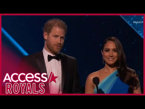 Video: Meghan Markle a princ Harry sa oficiálne vzdávajú titulov