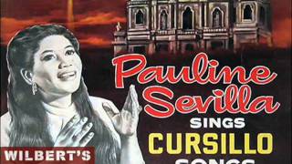 Video thumbnail of "I BELIEVE - Pauline Sevilla"