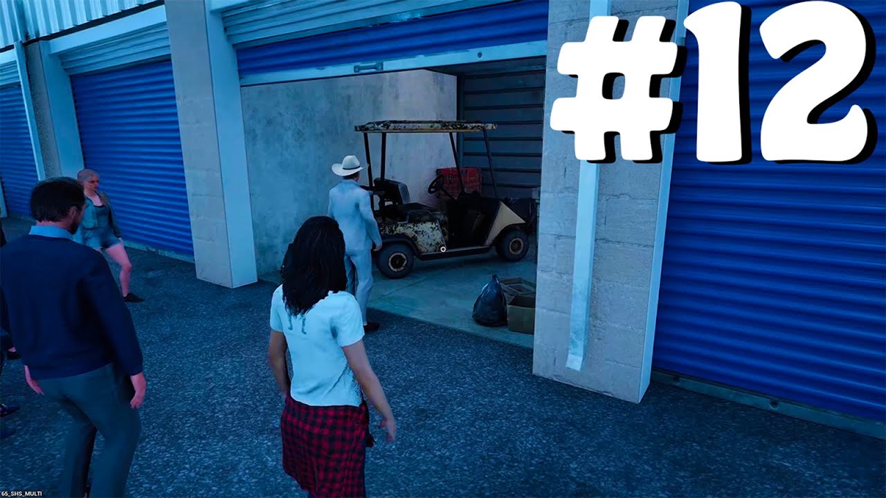 Storage Hunter Simulator | Part 12 | This Storage Unit Was WAY Too Valuable 😳💸