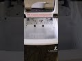 99 amazon counter top ice maker review by toddstechreviewscom  kitchen gadget hacks on tik tok