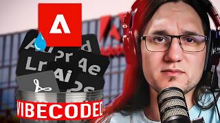Lo del CLON de ADOBE es SALVAJE. screenshot 4