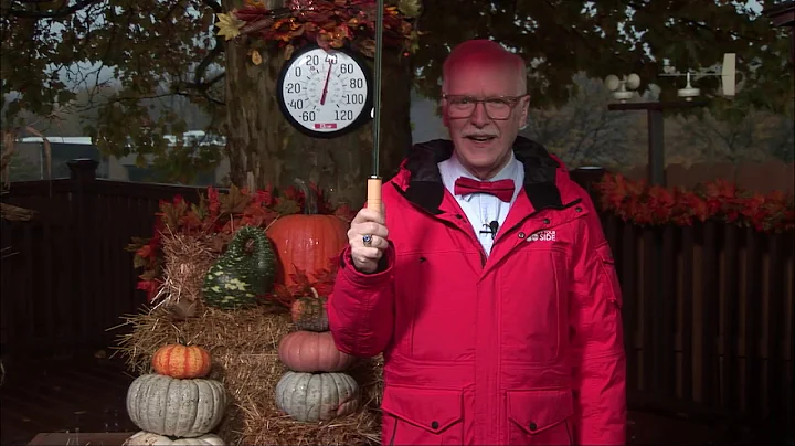 6 pm Weather Forecast - Grand Rapids, MI - Wednesday, October 30, 2019
