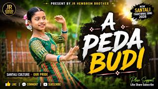 Download Lagu A Peda  Budi New Santali Traditional Song 2026