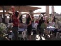 Flash mob - Hora Jerusalem