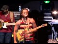 "Personal Revolution" - Ziggy Marley | Live at Sacher Gardens in Jerusalem, IL (2011)