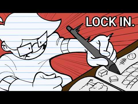 Why You Hate Your Art and How to Actually Improve