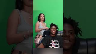 ISHOWSPEED'S chat is WILD 🤪😂