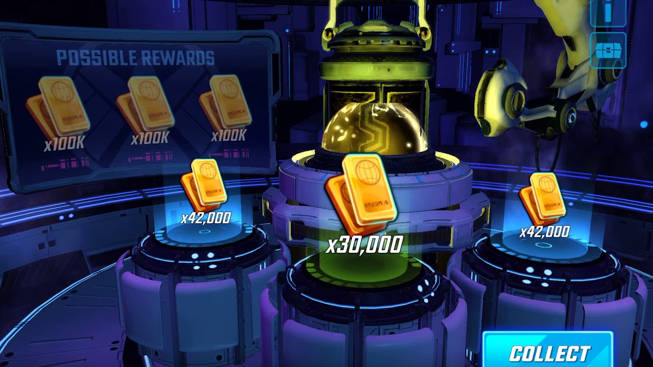 MSF Orb Opening: Loki!!!