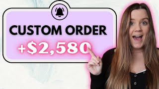 5 Tips to Book More Custom Painting Orders Wealth