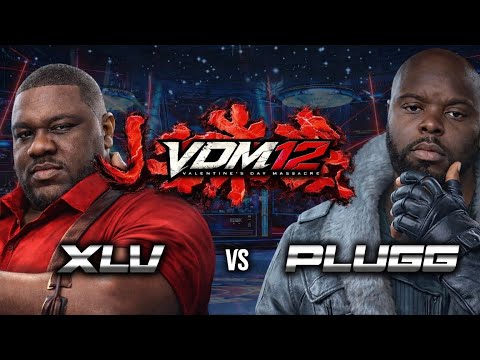 XLV vs Plugg