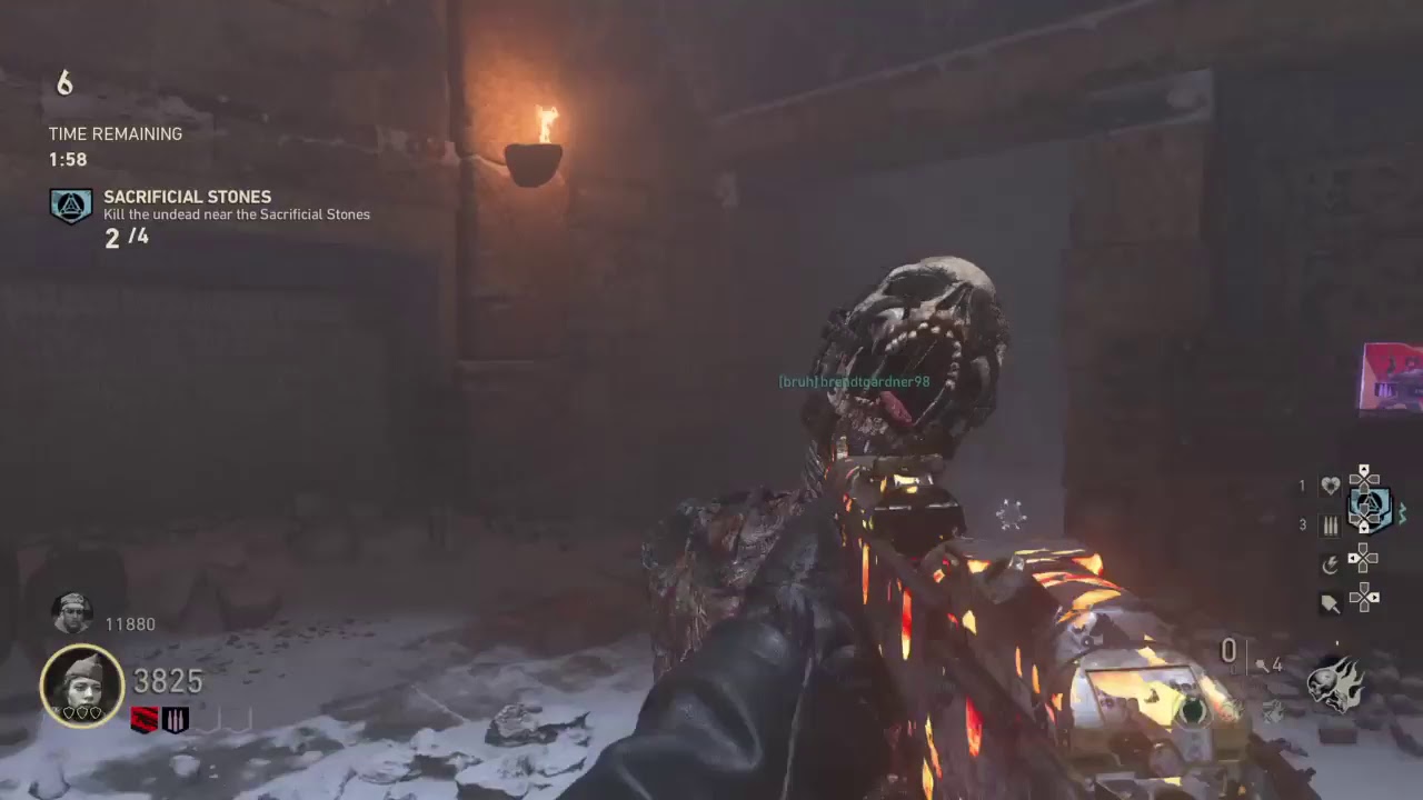 THE TORTURED PATH Chapter 3 Beneath The Ice YouTube the-tortured-path-chapter-3-beneath-the-ice-youtube