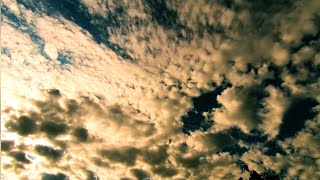 Sunrise Cloud Timelapse 4K – Free Stock Footage (No Copyright) Ep. 3 screenshot 4