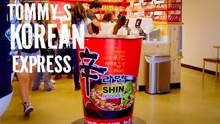 Ramen lover?!! NEW SPOT in the NE. El Paso